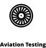 Aviation Testing