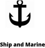 Ship and Marine